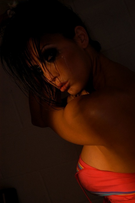 Dylan Ryder model pornographic pics