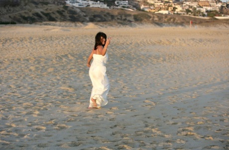 spiaggia della nonna esclusivo xxx img