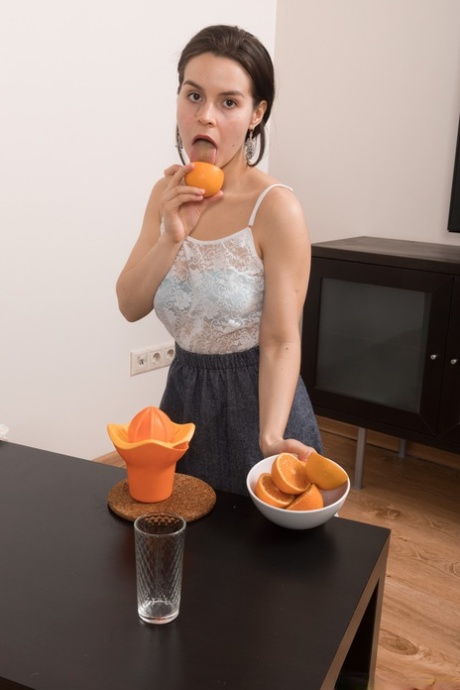 chlupatý teenagerský anál krásné umění img
