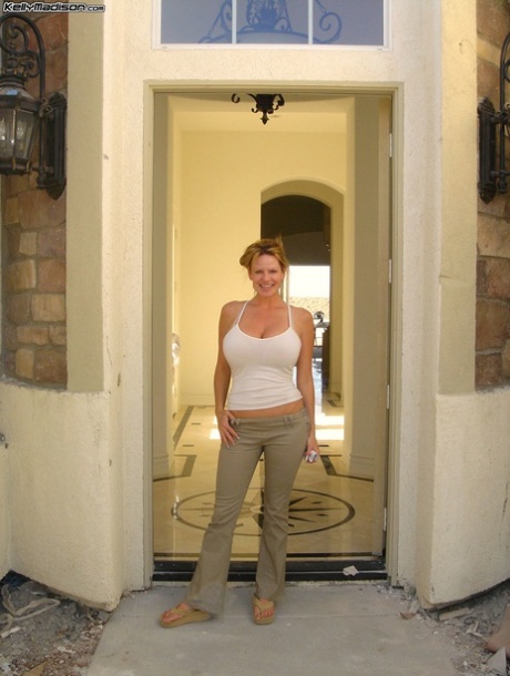 milf en extérieur pornographique érotique images