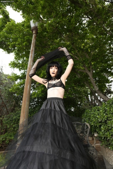 goth nejlépe dokonalé galerie