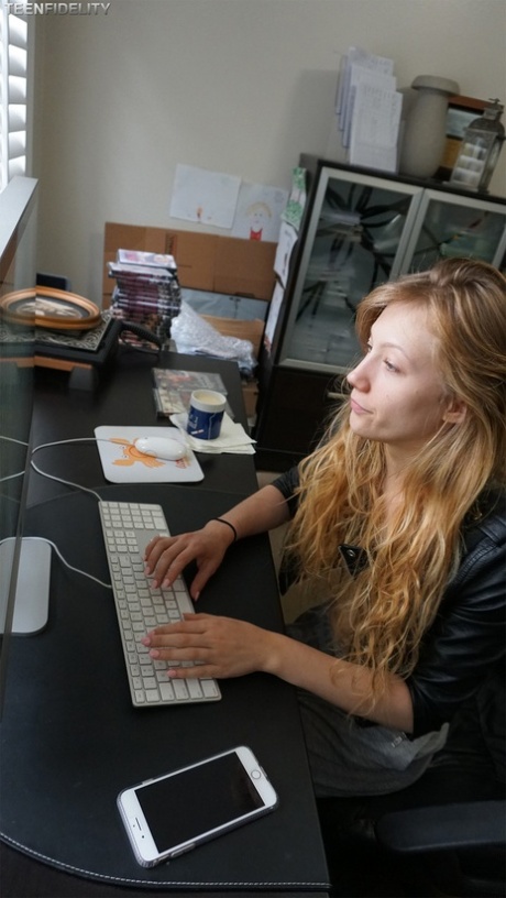 Ivy Wolfe pornstar high quality pic