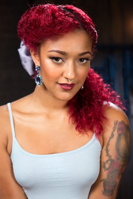 Daisy Ducati pornstar free archive