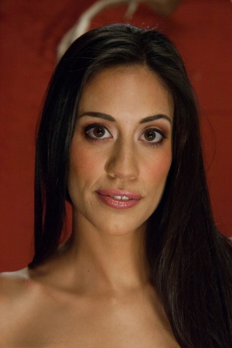 latinsk milf nøgen porno gallerier
