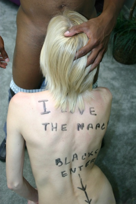 interracial magro sexo imagens