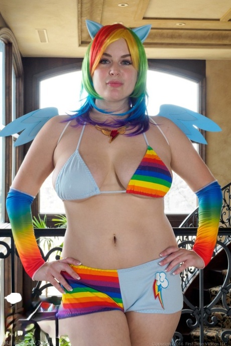 costume porno galleries