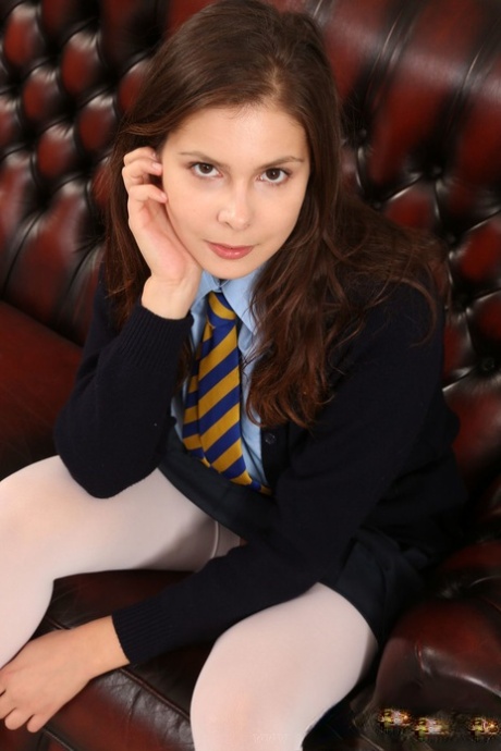 Romy Ulysse high quality model images