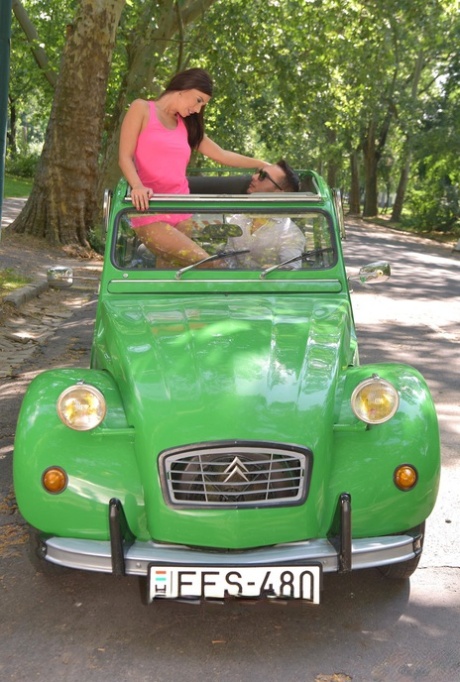 Vicky Love xxx star picture