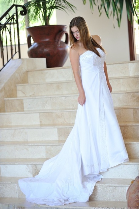 sposa nudo xxx immagini