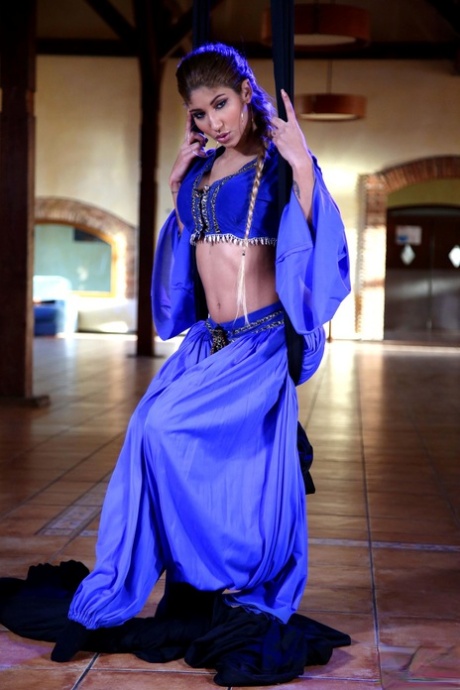 Venus Afrodita model xxx pic