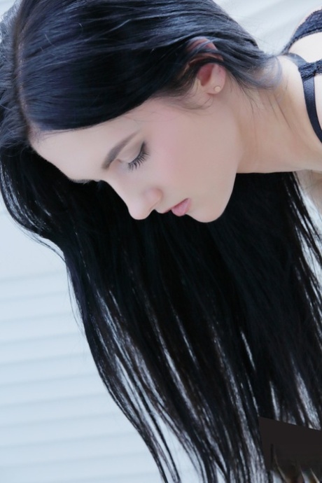 Crystal Greenvelle actress pic