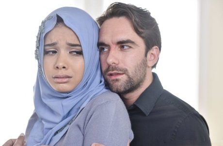 hijab högkvalitativ het foton