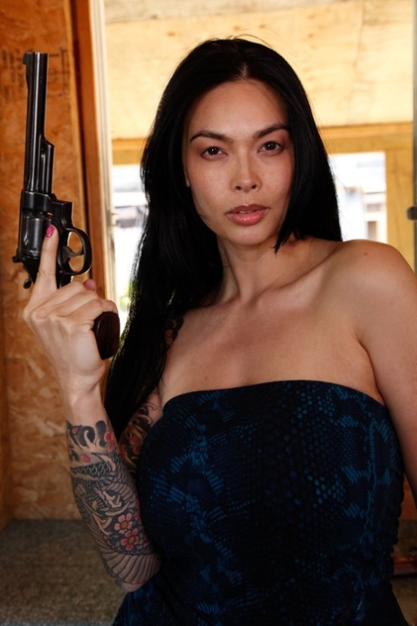 asian tattoo hot xxx image