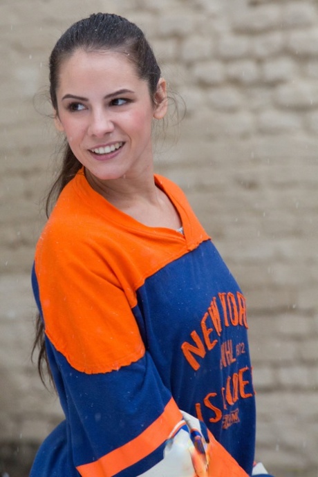 fitness holka top sexy galerie
