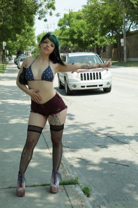 car beautiful xxx galleries