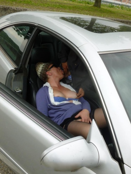 car adult archive