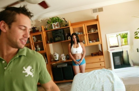 Sophia Lomeli free pornstar gallery