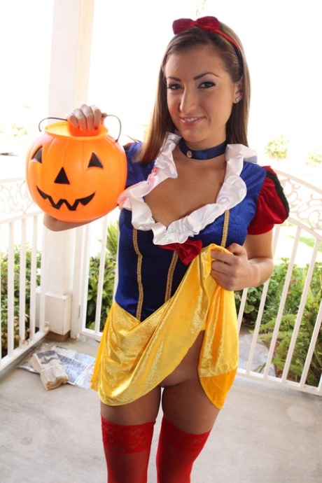 halloween free sex pic