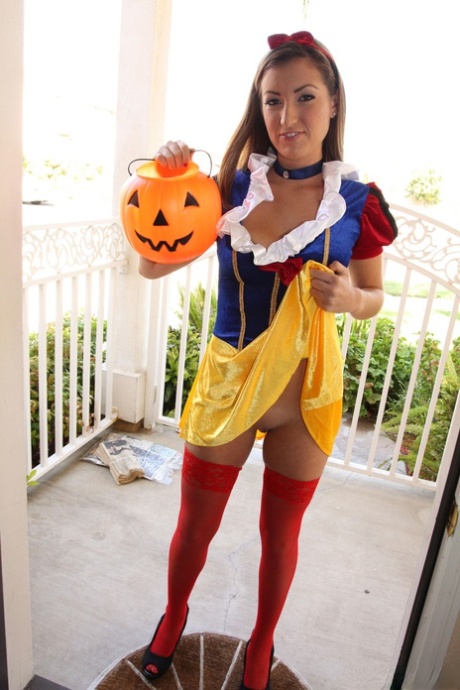 halloween free sex photo