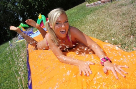 Ally Kay star adult pics