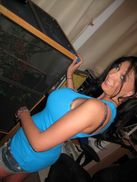 Bella Blaze beautiful star pic