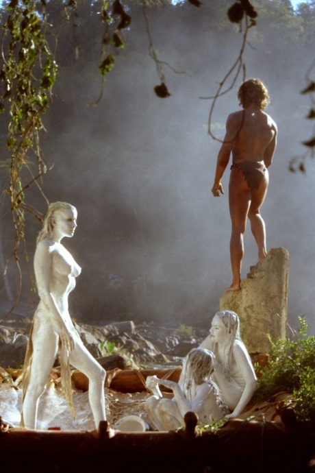 nudist perfekt porno img