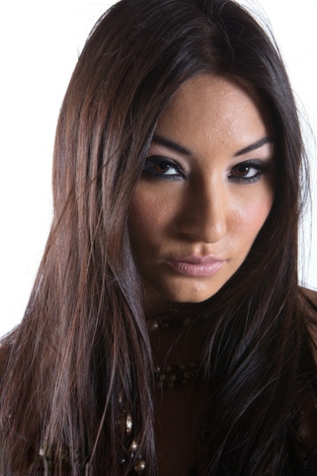 asian face beautiful image