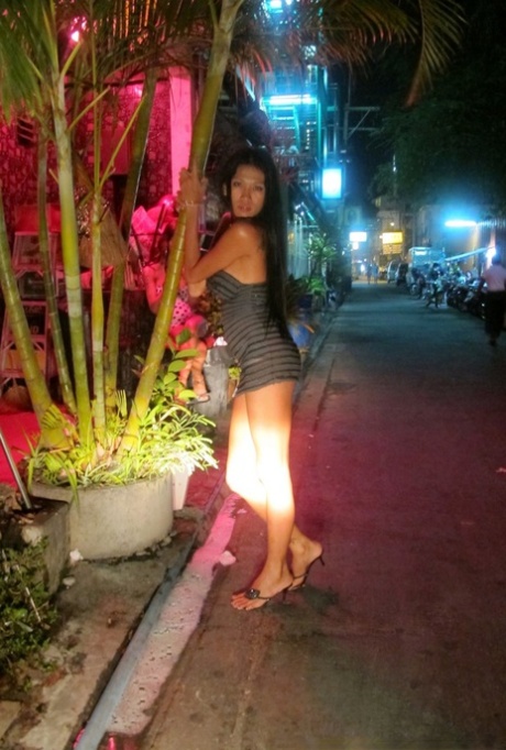 Pattaya ladyboy hd xxx samling