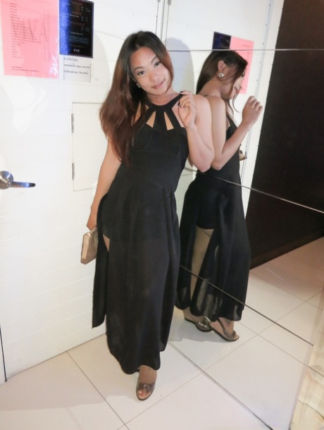 ladyboy di Pattaya nudi xxx galleria