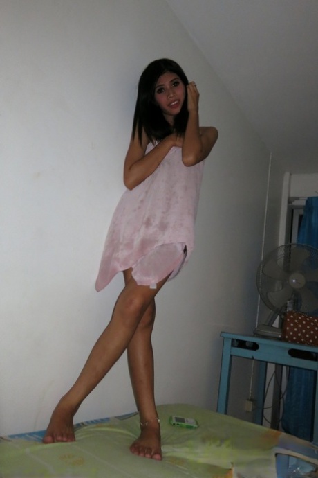 asiatisk gruppesex fin foto
