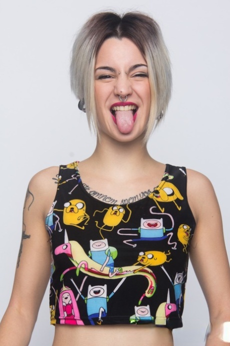 Mey Madness nudes star img