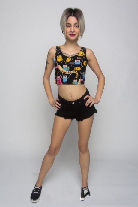 Mey Madness adult model photo