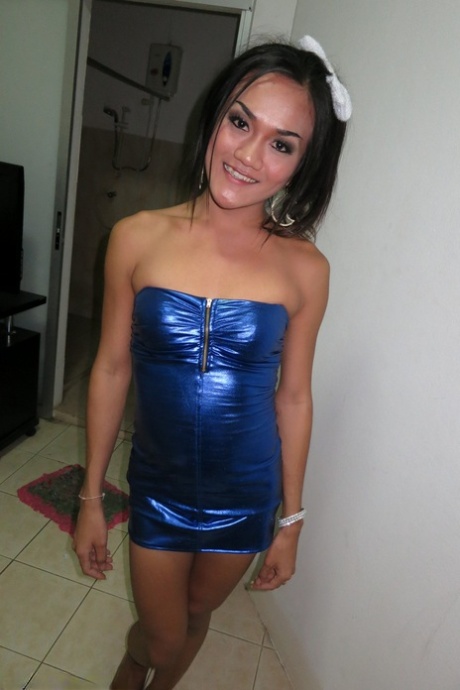 ladyboy punkt widzenia wolna sztuka galerie