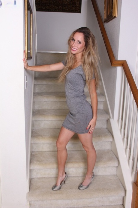 tight dress perfect image