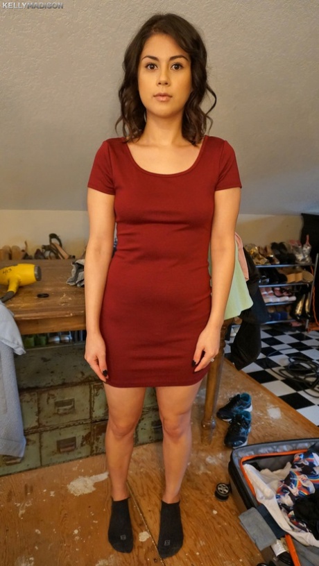 zralá latina volný, uvolnit galerie