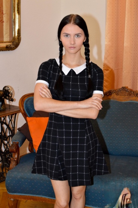 giovane europeo adulto foto
