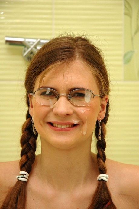 cum on glasses xxx pictures