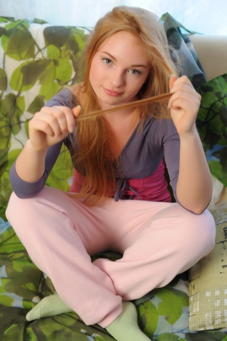 sexy teen exclusive pic