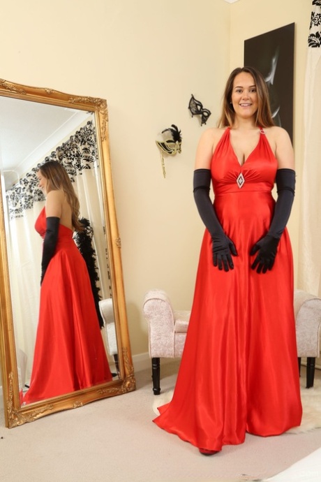 gants sexy belle archive