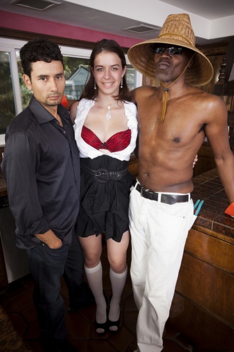 Sexe En Groupe Photos