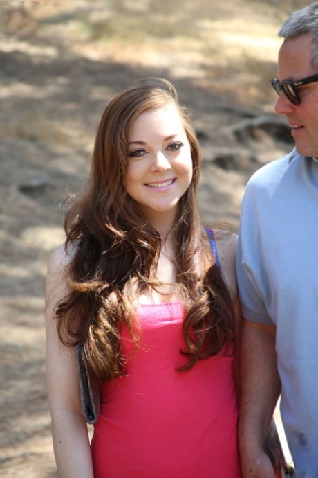 Scarlett Fay naked actress pic