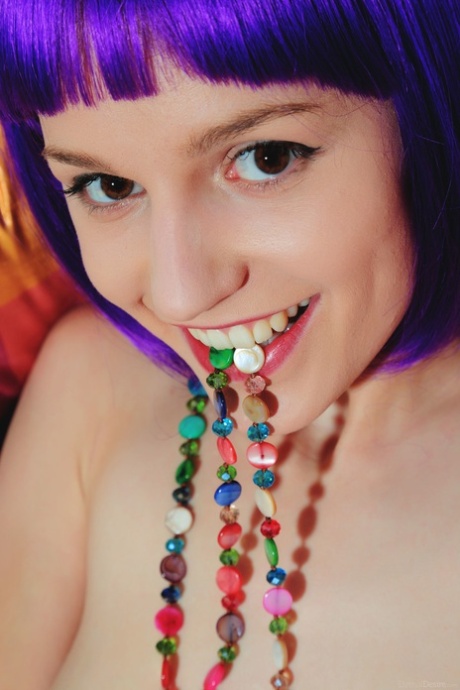 Sofi Shane free model pic