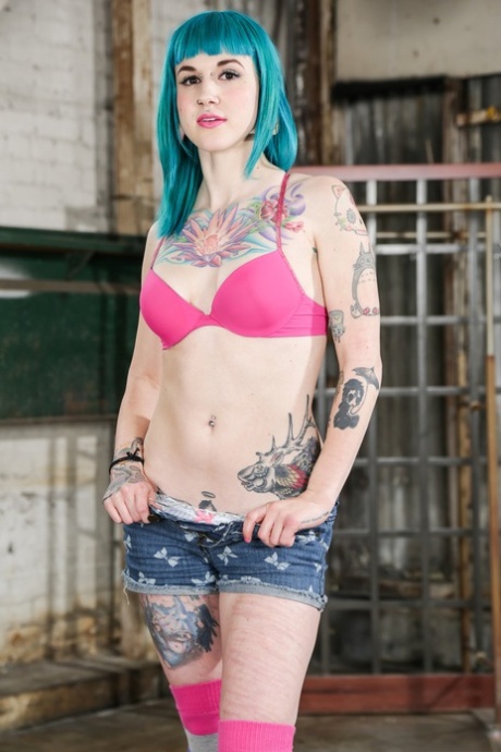 Severin Graves model top pictures