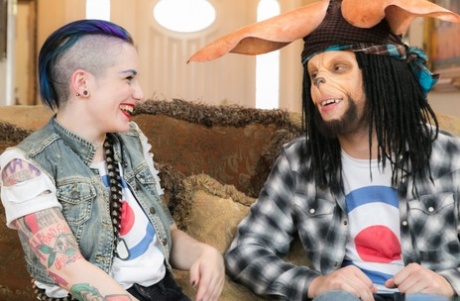 Halloween nahý hd obraz