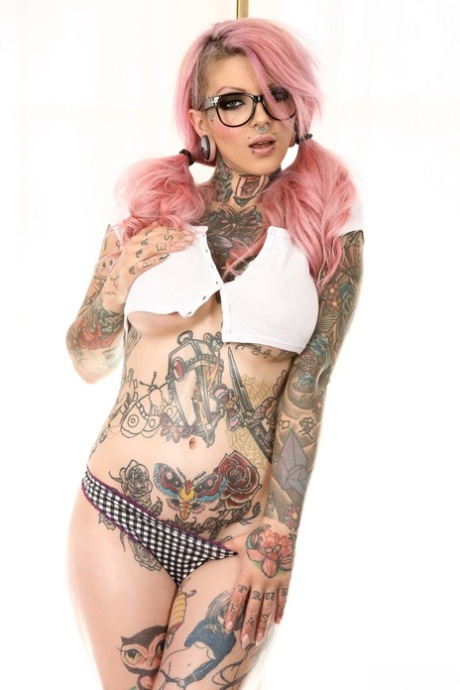 Tatouage Photos