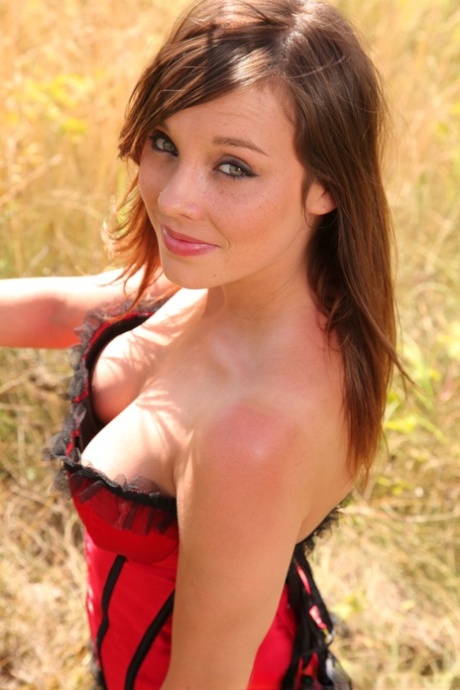 korzet sexy erotika obr