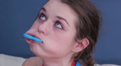 Anastasia Rose model hot pic