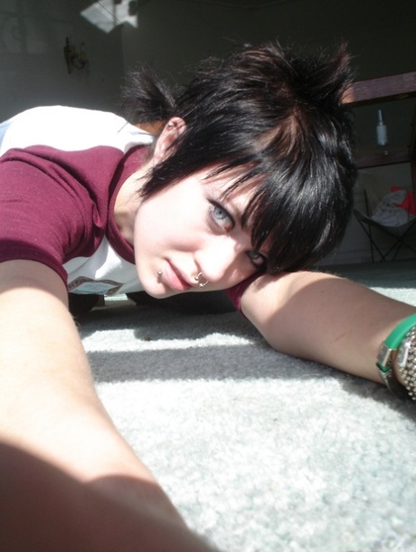 emo xxx sex fotografie