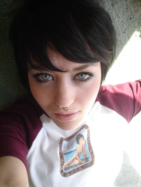 emo pornográfico quente arquivo