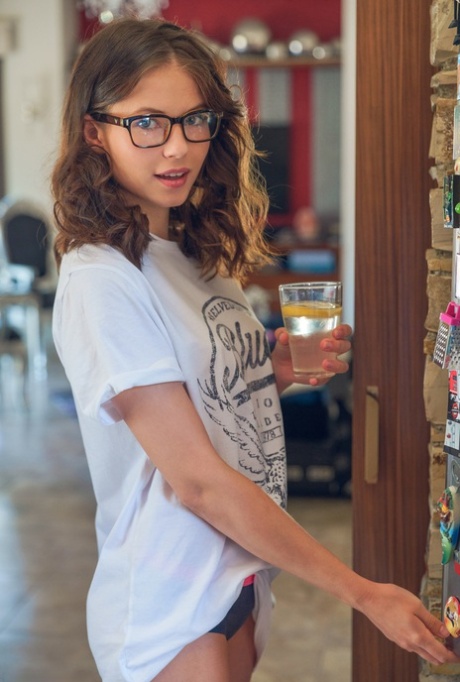 impreza cfnm fajny erotyk galerie
